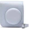 Fujifilm Fujifilm INSTAX MINI 12 CASE - Clay White