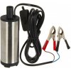 Palivové Čerpadlo 12v Elektrické Bez Filtra 30l/Min.
