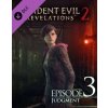 Resident Evil Revelations 2 Episode Three Judgement