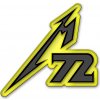 Metallica M72
