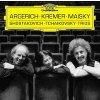 ARGERICH/KREMER/MAISKY - TRIA KLAV./2 E-MOLL/A-MOLL (1CD)