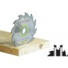 FESTOOL WOOD STANDARD 500458