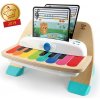 BABY EINSTEIN Hračka drevená hudobná klavír Magic Touch HAPE