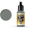 Farba Vallejo Model Air - Grey Green 17ml