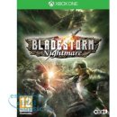 Bladestorm: Nightmare