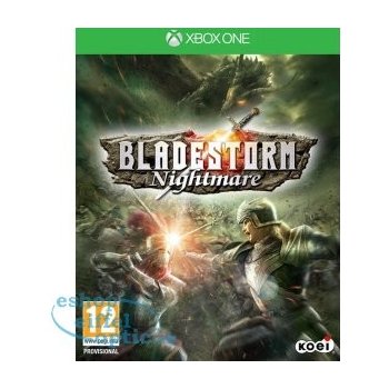 Bladestorm: Nightmare