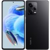 Xiaomi Redmi Note 12 Pro 5G, 6/128GB, Dual SIM, Midnight Black - SK distribúcia