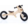 TRYBIKE WOOD 4v1 hnedé