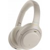 Bezdrôtové slúchadlá na uši Sony WH-1000XM4