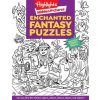 Enchanted Fantasy Puzzles