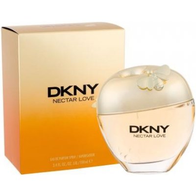 DKNY Nectar Love 100 ml Parfumovaná voda pre ženy