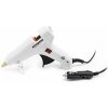 Lepiaca tavná pištoľ do autozásuvky XL-F 12V 40W