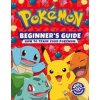 Pokemon Beginners Guide - Pokemon, HarperCollins Publishers