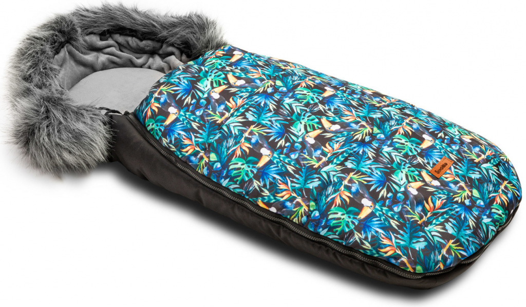 Sensiilo fusak Olaf tukan 100x45 cm od 37,89 € - Heureka.sk