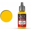 Vallejo Game Color 72007 Gold Yellow 18 ml