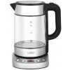 Elektrický varič Lauben Electric Kettle EK17GS 2200 W 1,7 l strieborný/sivý