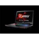 MSI GT72 6QD-229CZ