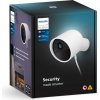 IP kamera Philips Hue Secure Cam Biela (929003562702)