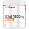 GymBeam BCAA 1500 + Lysin 300 tabliet