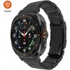 Fixed Titanium Strap Samsung Galaxy Watch Ultra, čierny FIXTST-1384-BK