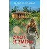 Život je změna - Barbara Hannay
