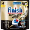Finish Ultimate Plus Fresh Kapsule na umývanie riadu v umývačke riadu 305 g (25 kusov)