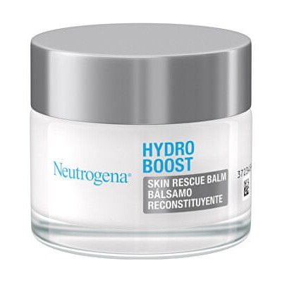 Neutrogena Koncentrovaný pleťový balzam Hydro Boost (Skin Rescue Balm) 50 ml