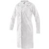 Dámsky plášť EVA, biely, veľ. 58