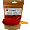 SLADKÁ PAPRIKA ASTA mletá aromatická korenina bez konzervačných látok 80 g