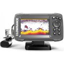 Lowrance Sonar HOOK2 4X ROW