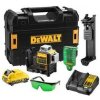 Krížový laser Dewalt DCE089D1G