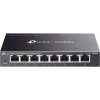 TP-Link ES208G 8-portový switch Omada