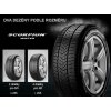 Pirelli 255/50 R19 SCORPION WINTER r-f 107V XL * MFS 3PMSF