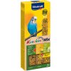 Vitakraft Kräcker Trio-Mix tyčinky pre andulky 90 g