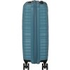 American Tourister FLYTWIST SPINNER 55/20 TSA EXP. - rozšíriteľný príručný kufor 36-44 l 155265 - Storm Blue - Flytwist 155265