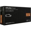 Mercator Medical Nitrilové rukavice Nitrylex Basic veľkosť XL, 100 ks 13529
