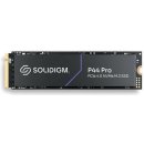 Solidigm P44 Pro 512GB, SSDPFKKW512H7X1