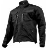 Thor TERRAIN S9 OFFROAD JACKET Black
