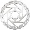 Shimano KOTÚČ BRZDOVÝ RT56 160MM 6-DIER LEN PRE RESIN PLATNIČKY