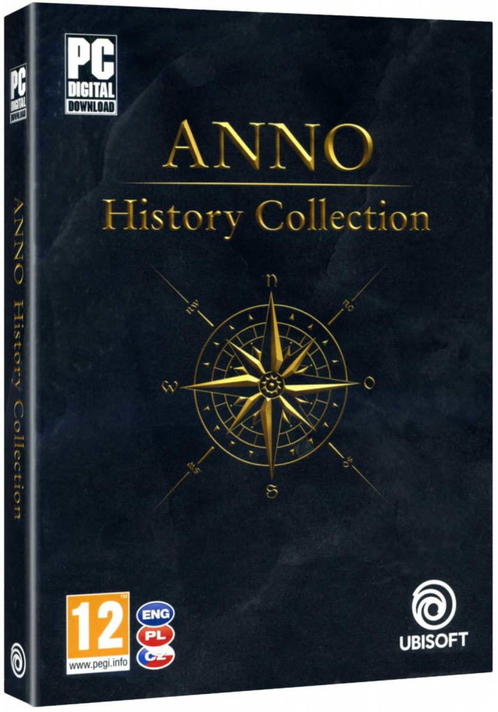 Anno History Collection