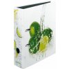 HERLITZ A4 80 mm lamino Fresh limetky