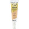Max Factor Miracle Pure Skin dlhotrvajúci make-up SPF30 35 Pearl Beige 30 ml