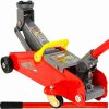 VERKE Hydraulický zdvihák 2T 8,5 kg VERKE V80099
