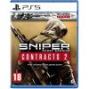 Sniper Ghost Warrior: Contracts 1 & 2[PS5] ()