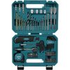 MAKITA E-15095 Sada vrtákov a bitov 60-dielna
