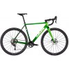 Cyklokrosový bicykel MMR ATTACK 00 - Chrome Green Replica - veľkosť XL / 25/2026