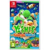Hra na konzole Yoshis Crafted World - Nintendo Switch (045496422646)