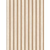 Vliesová tapeta Wooden Wall 786652 béžová, hnedá 0,53 x 10,05 m
