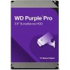 WD Purple Pro 3,5