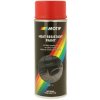 Žiaruvzdorný sprej do 300°C červený 400ml,MOTIP Heat Resistant